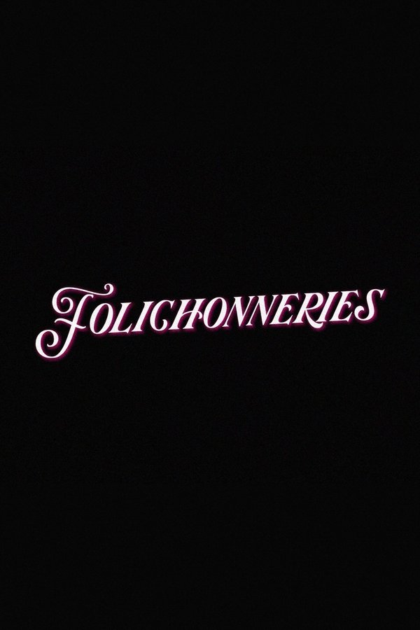 Folichonneries