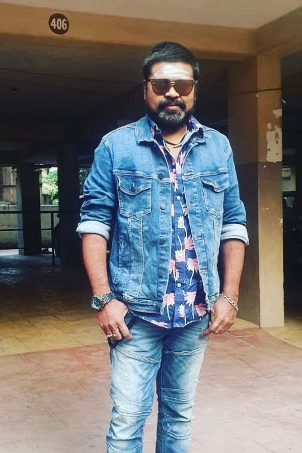 Director