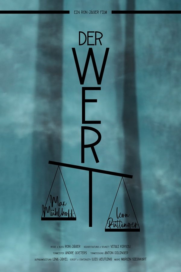 Der Wert