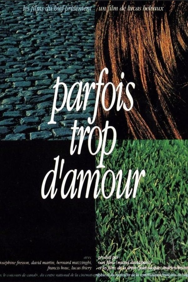 Parfois Trop D'amour