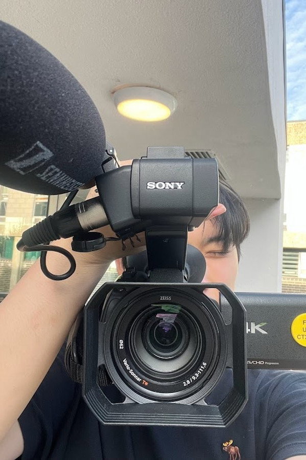 Director