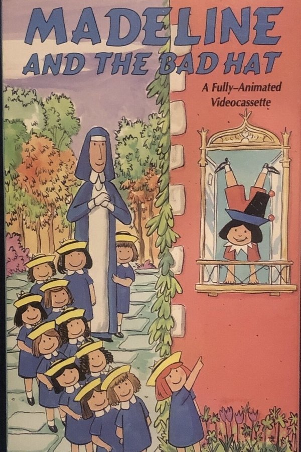 Madeline And The Bad Hat
