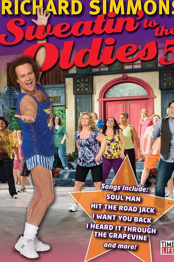 Sweatin' To The Oldies 5