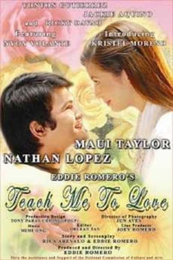 Teach Me To Love
