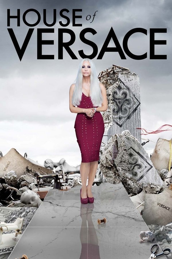 House Of Versace