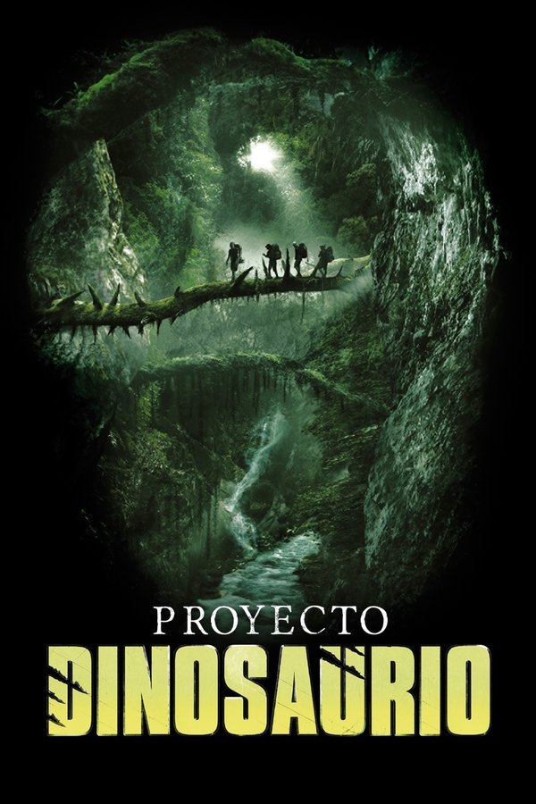 Pesadilla Jurásica