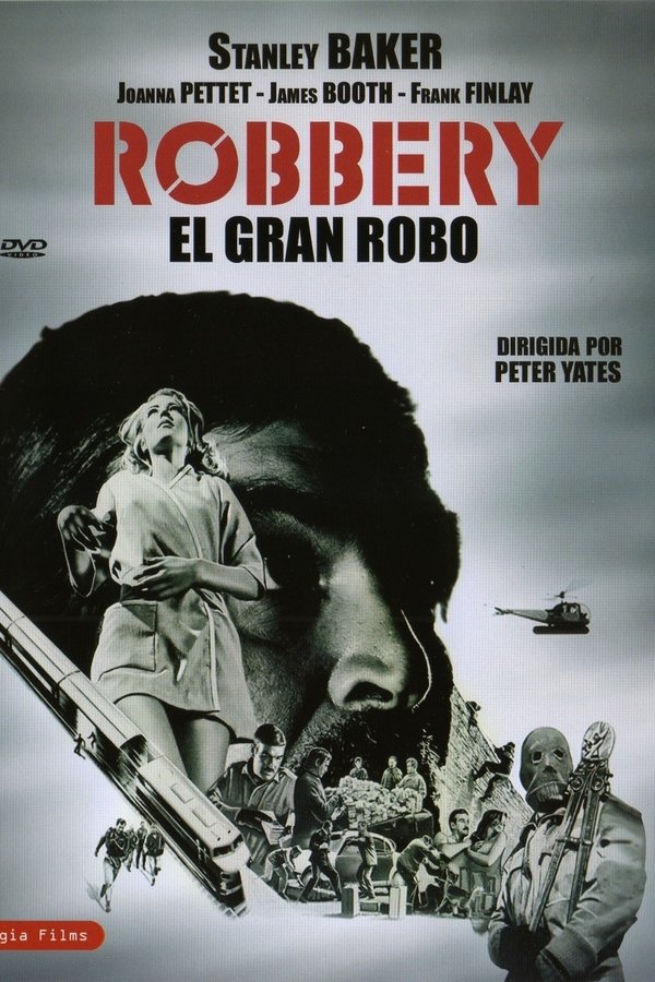 Robbery