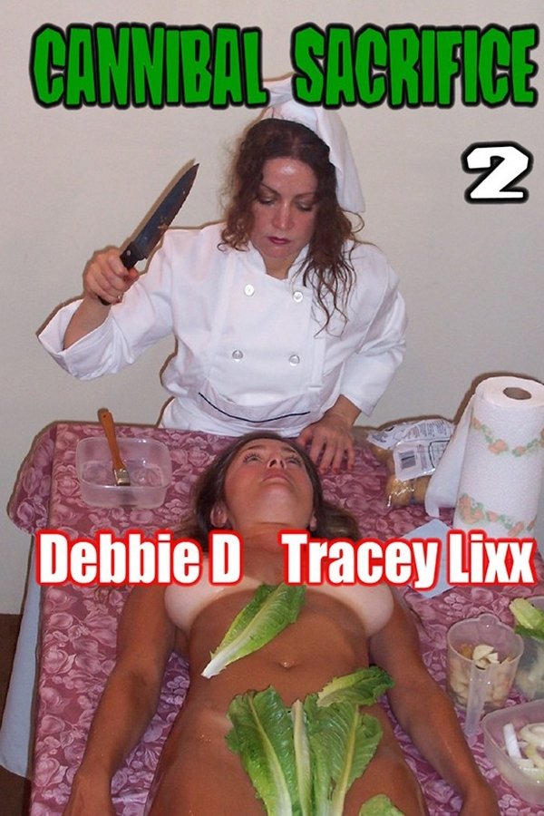 Cannibal Sacrifice 2