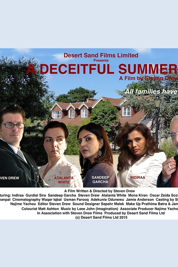 A Deceitful Summer