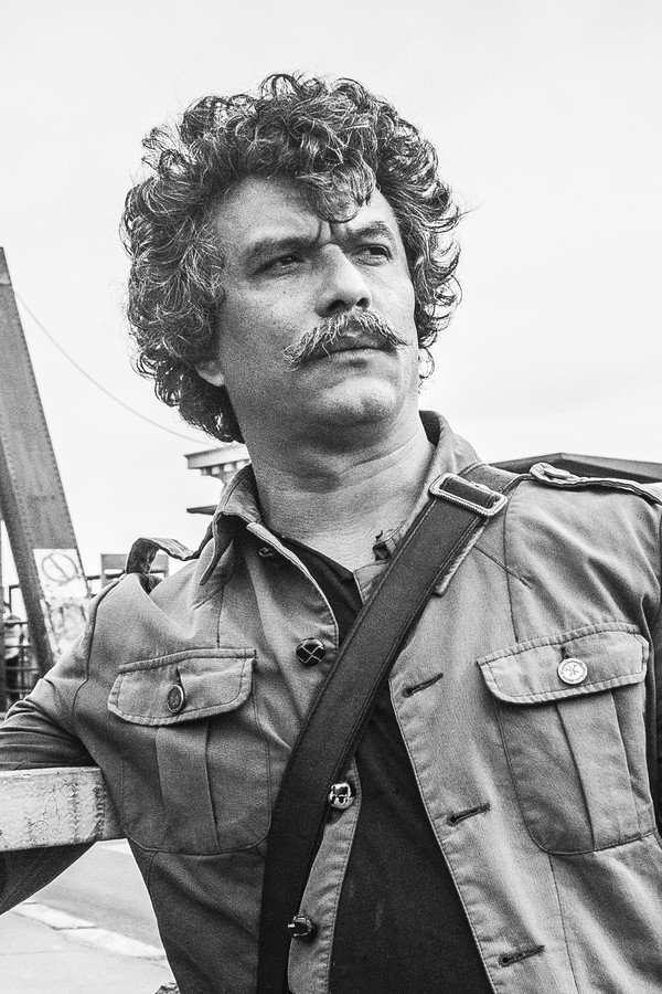 Director