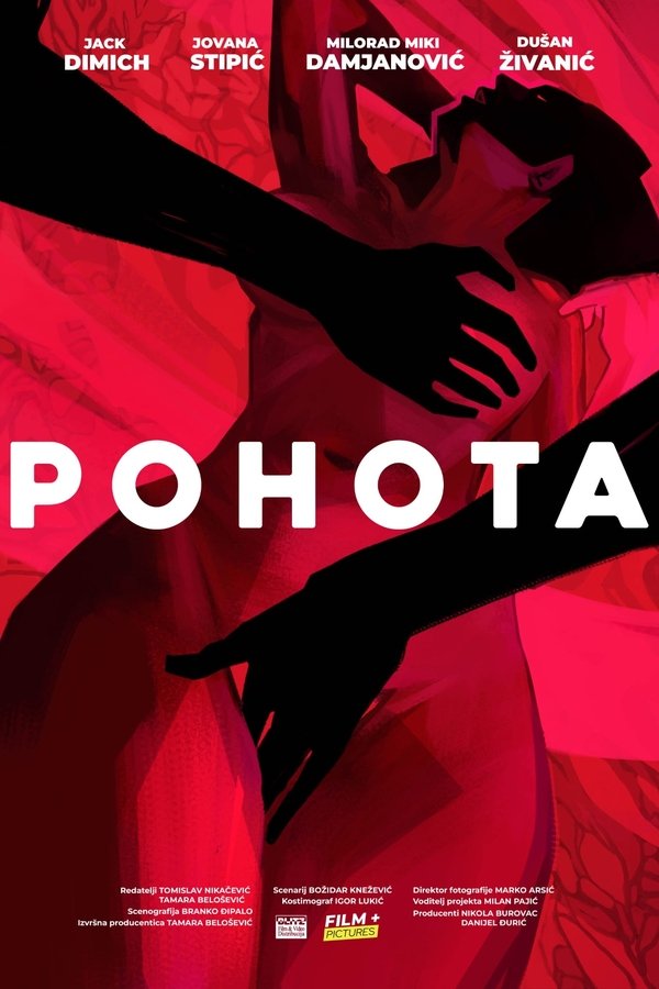 Pohota
