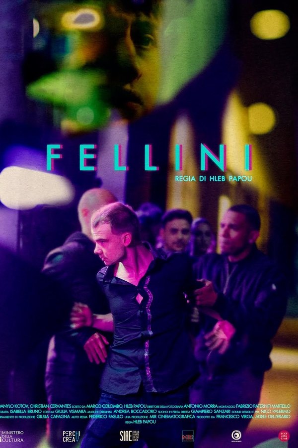 Fellini