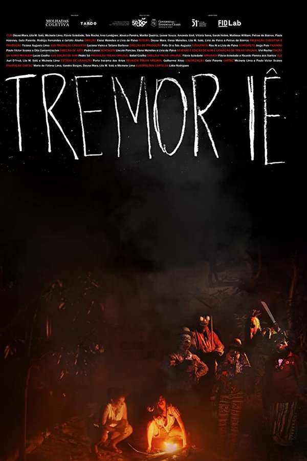 Tremor Iê