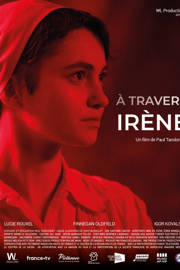 À Travers Irène