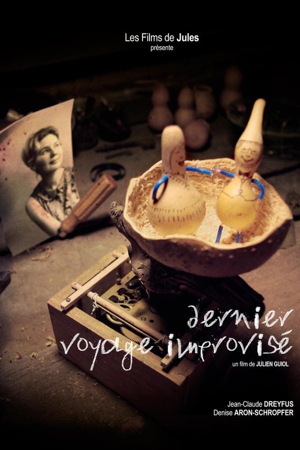 Dernier Voyage Improvisé