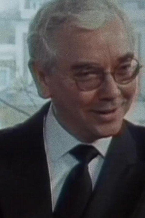 The South Bank Show: Terence Davies