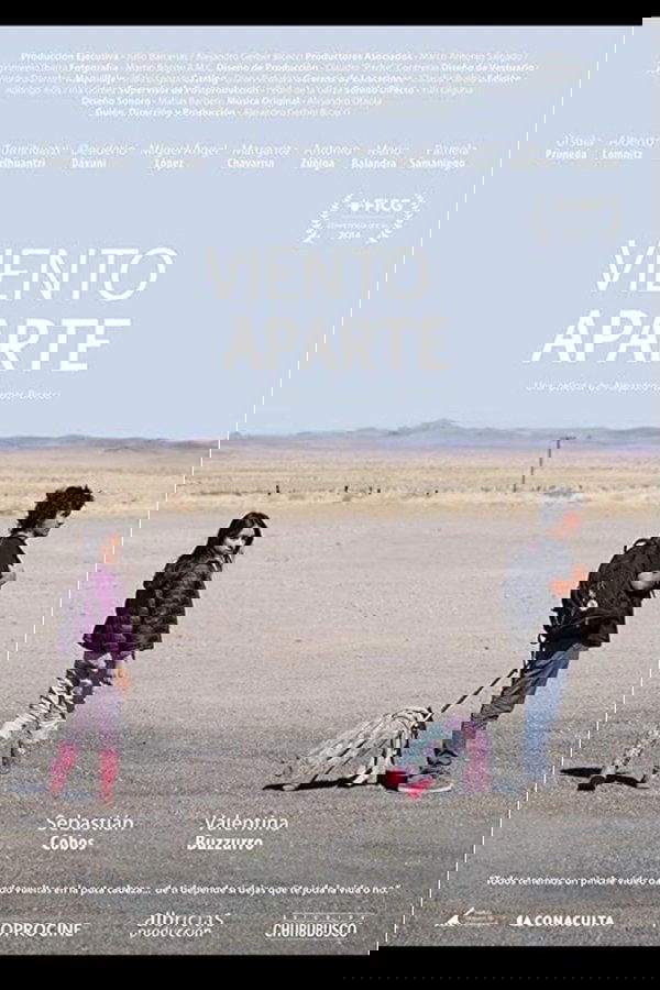 Viento Aparte