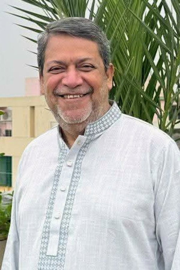 cast