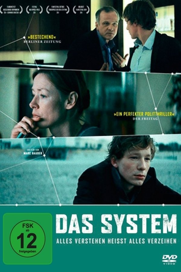 Das System - Alles Verstehen Heißt Alles Verzeihen