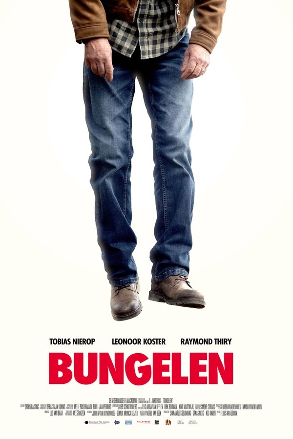 BUNGELEN