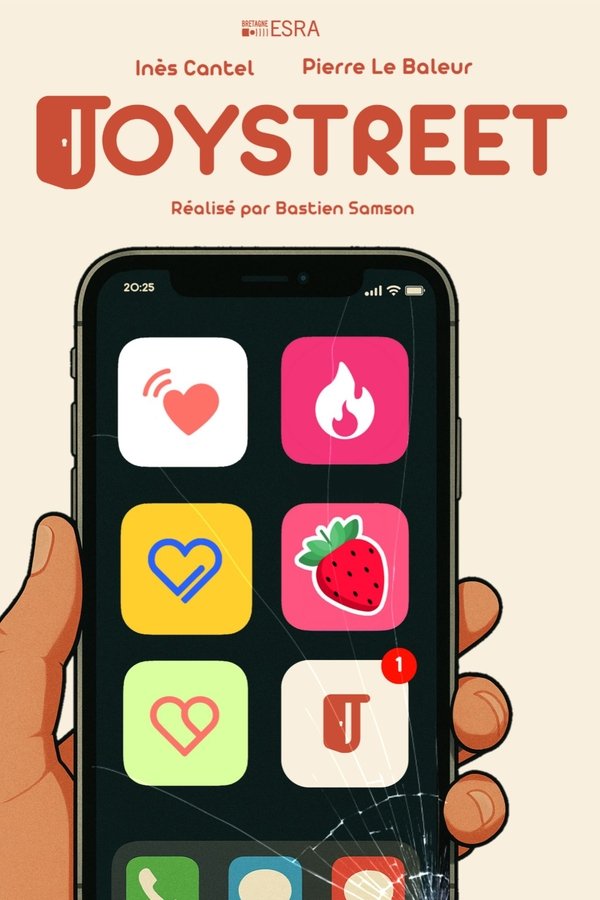 JOYSTREET