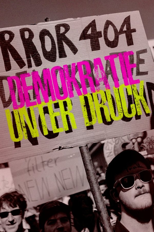 Demokratie Unter Druck – Europa Vor Der Wahl
