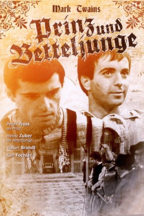 Prinz Und Betteljunge