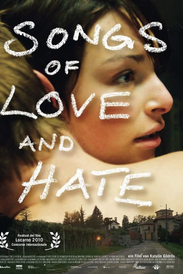 Songs Of Love And Hate