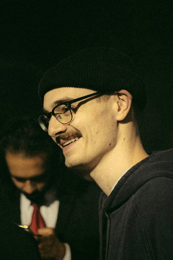 Director