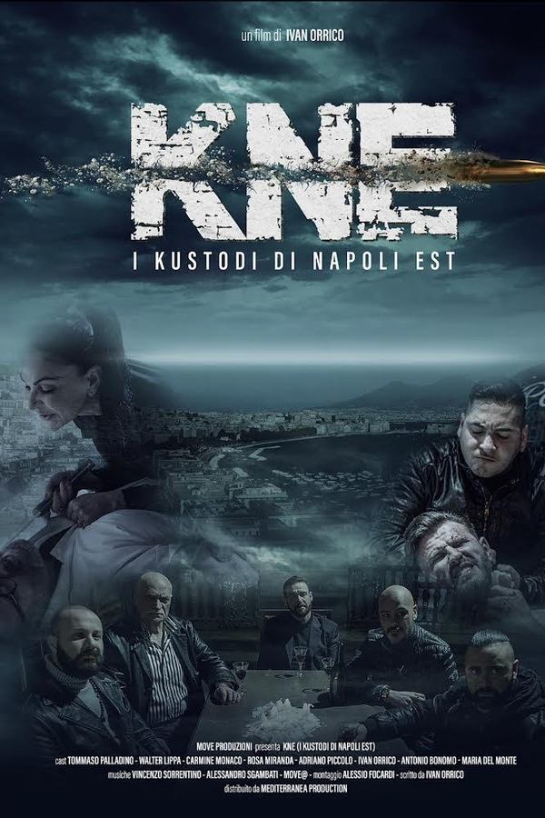 KNE - I Kustodi Di Napoli Est