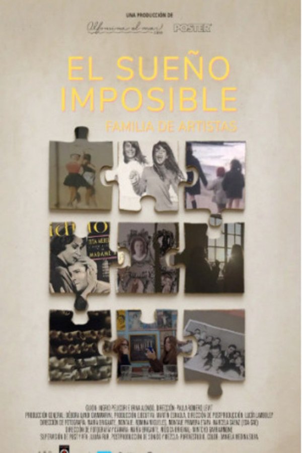 El Sueño Imposible