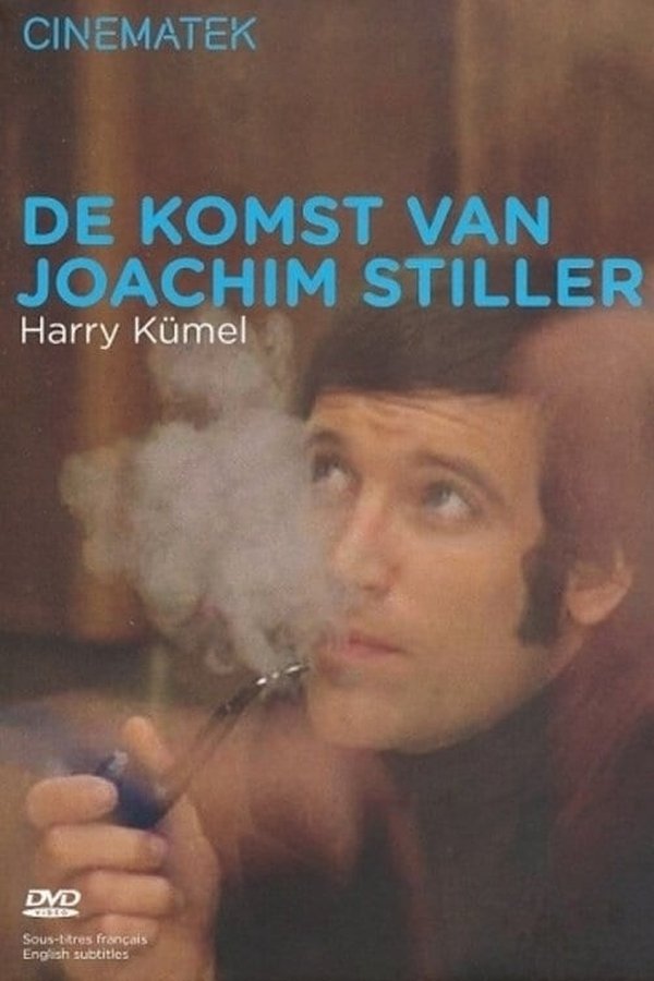 De Komst Van Joachim Stiller
