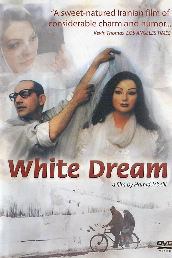 Khab-e Sefid