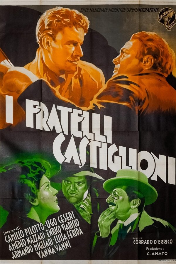 I Fratelli Castiglioni
