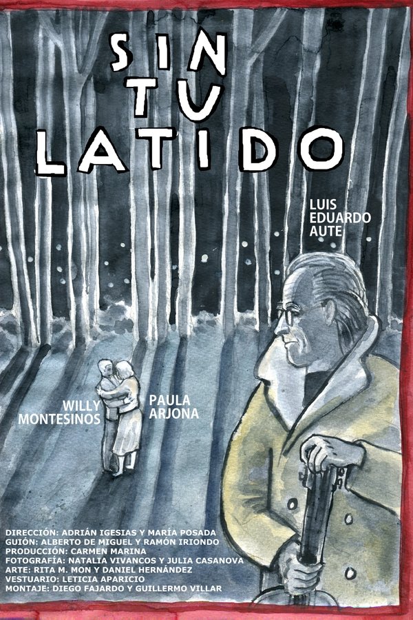 Sin Tu Latido