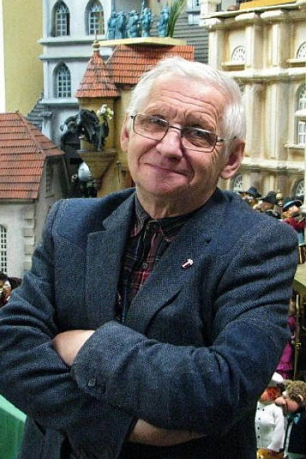 Director