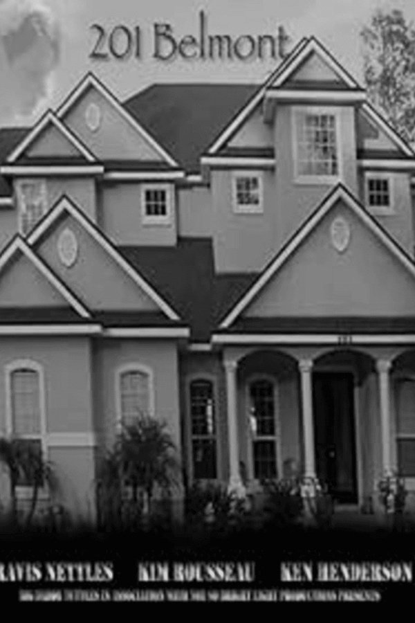 201 Belmont