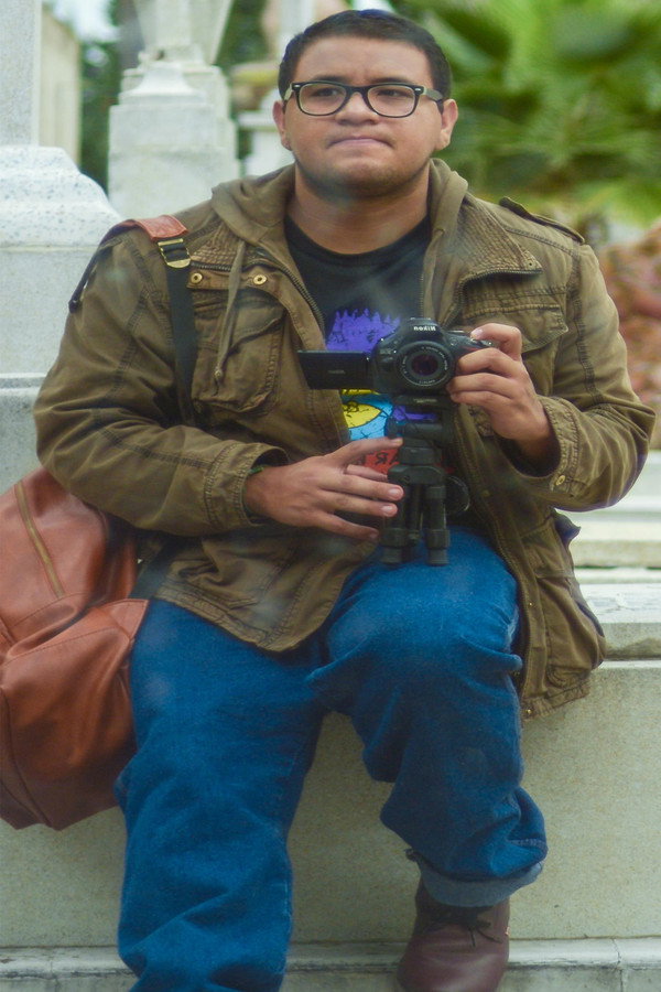 Director
