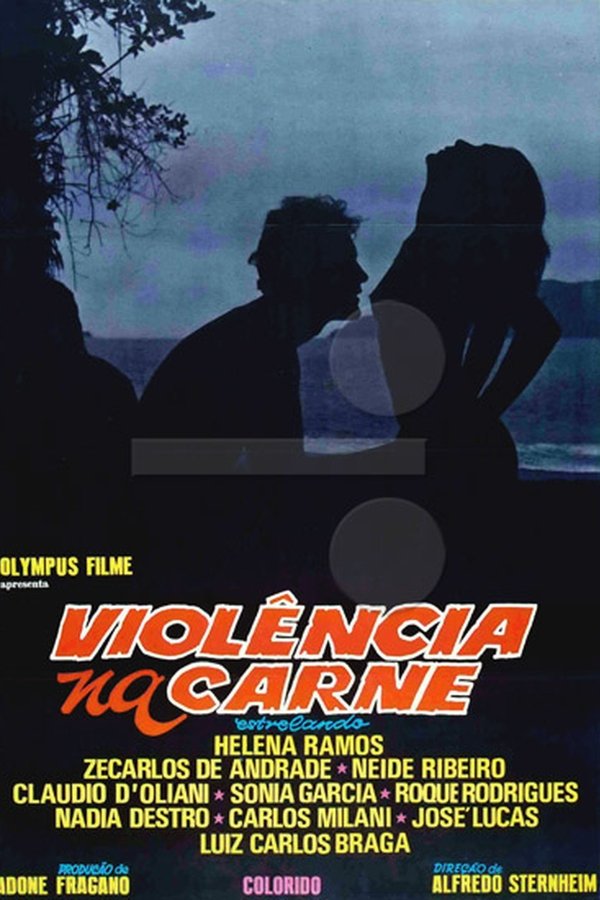 Violência Na Carne