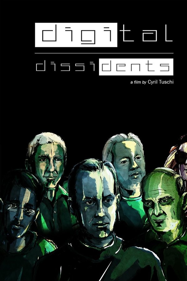 Digital Dissidents
