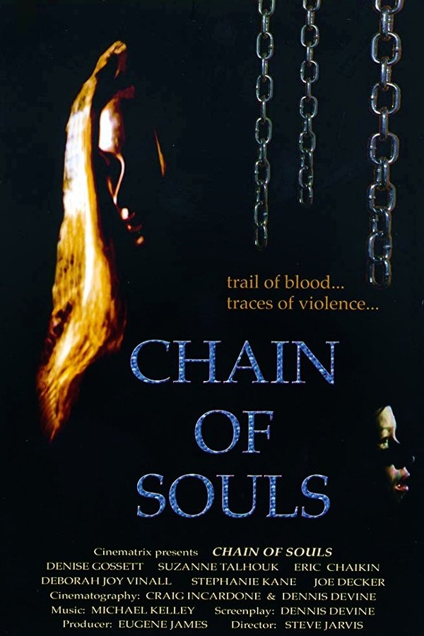 Chain Of Souls