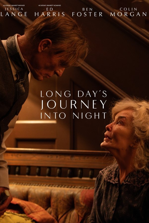 Long Day's Journey Into Night