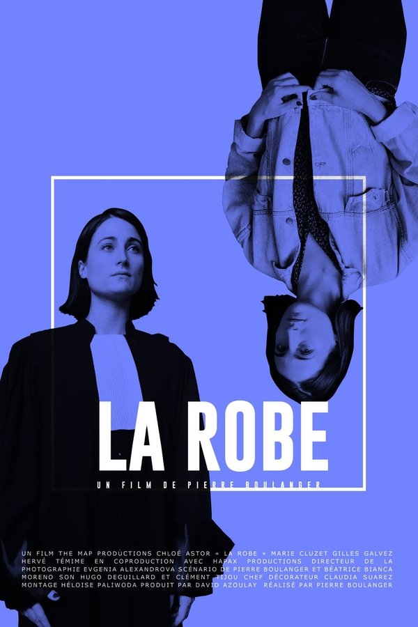 La Robe