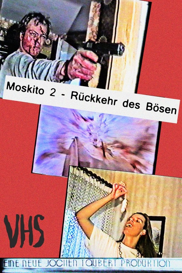 Moskito 2 - Rückkehr Des Bösen