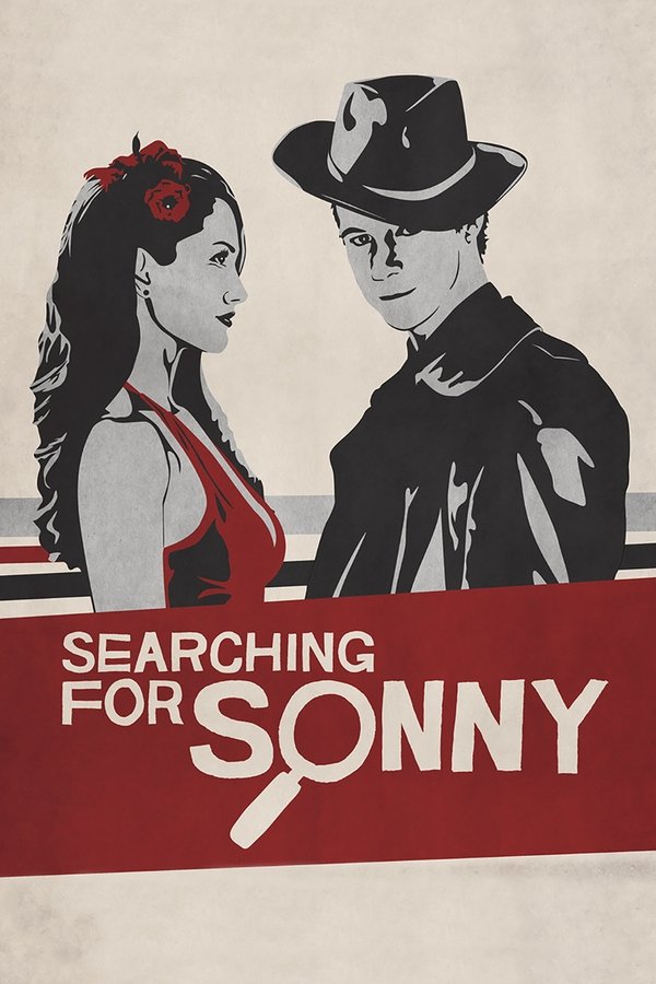 Searching For Sonny