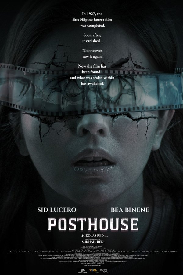 Posthouse