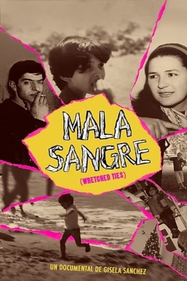 Mala Sangre