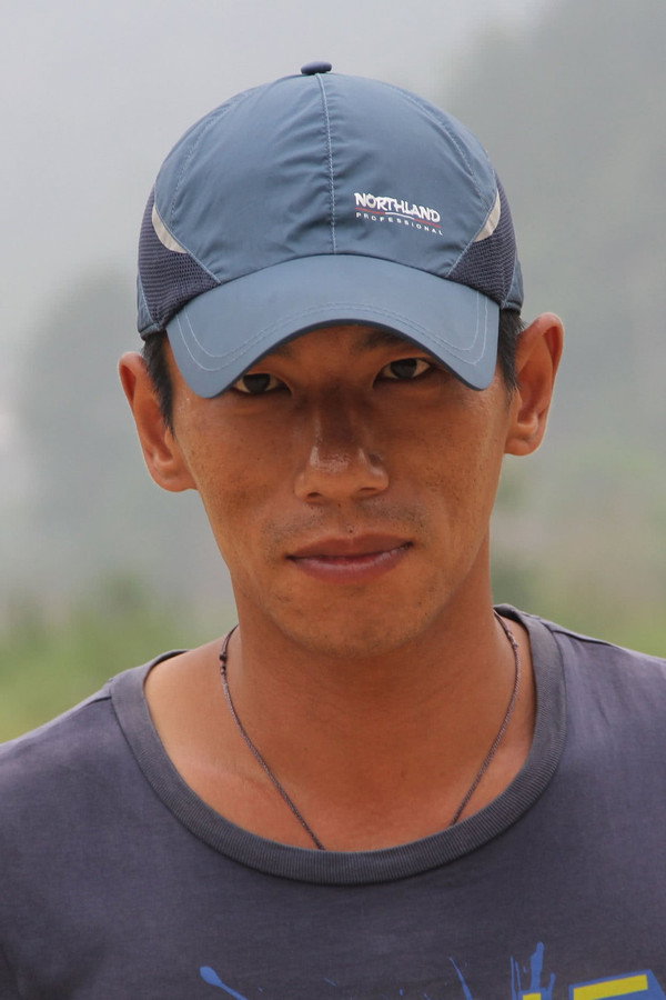 Director