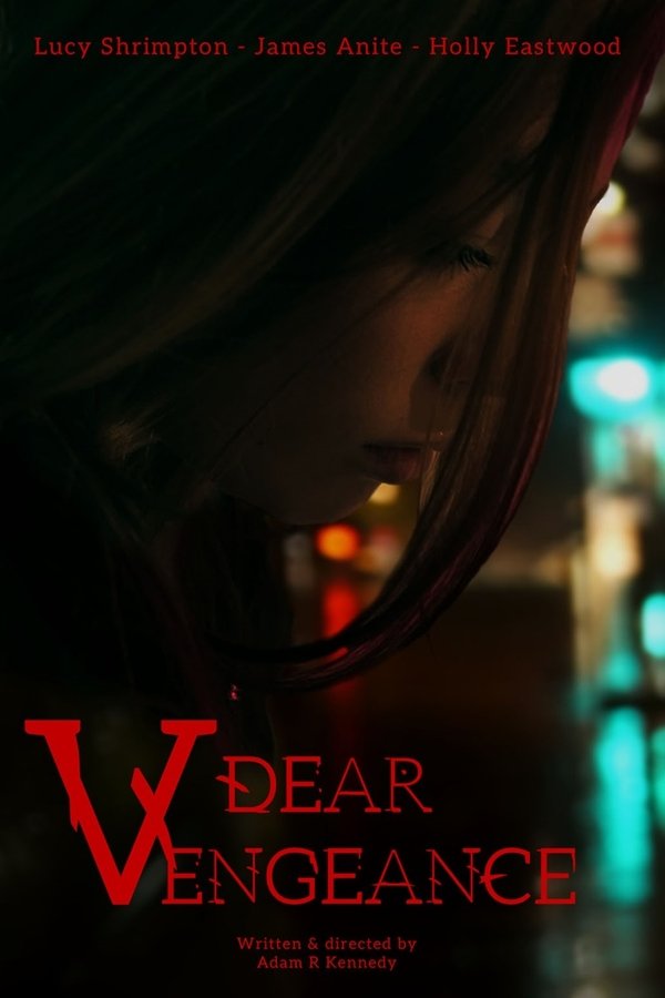Dear Vengeance