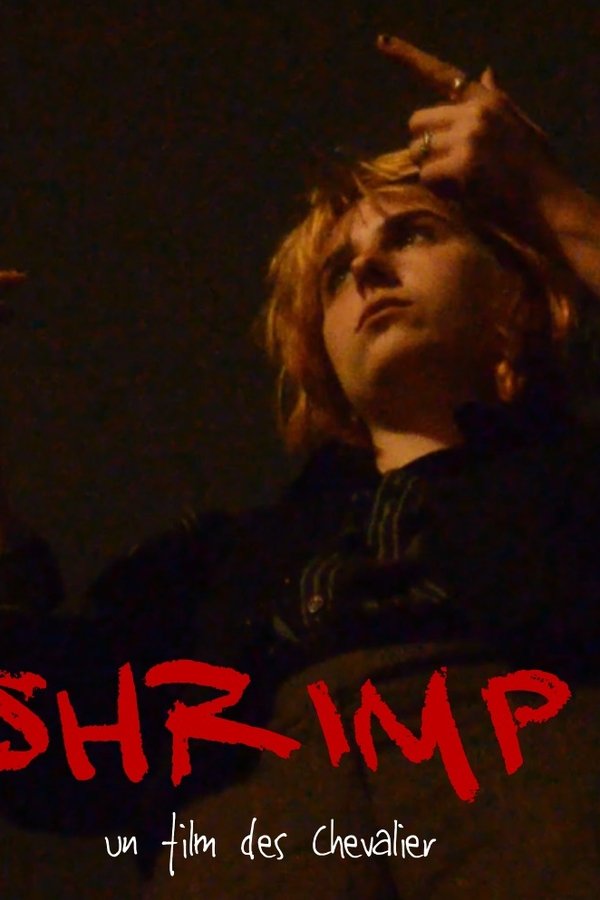 SHRIMP